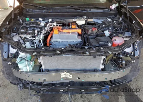 2024 Chevrolet Blazer Rs z USA, uszkodzony, nr VIN 3GNKDCRJ2RS200160